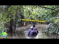 Dua Pria Jelajahi Sungai Amazon Selama 860 Hari !! Buktikan Anaconda Raksasa Beneran Ada Hingga Kimi