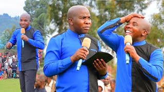 Past SEMAJERI naweYESU YAKUBOHORA Ayii INGOYI ZIBOSHYE ABANTU ninyinshi /KUBAHA UWITEKA NIBWO BWENGE