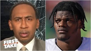 Information Can the Ravens win a Super Bowl with Lamar Jackson's QB style First Take debates Guide