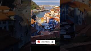 5 Pueblos para Vivir Tranquilo en España #españa #ciudades #pueblosdeespaña
