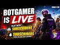 FREE FIRE eSports ROOM MATCH 🔥 Play With Subscribers | Custom Room Live 🎮