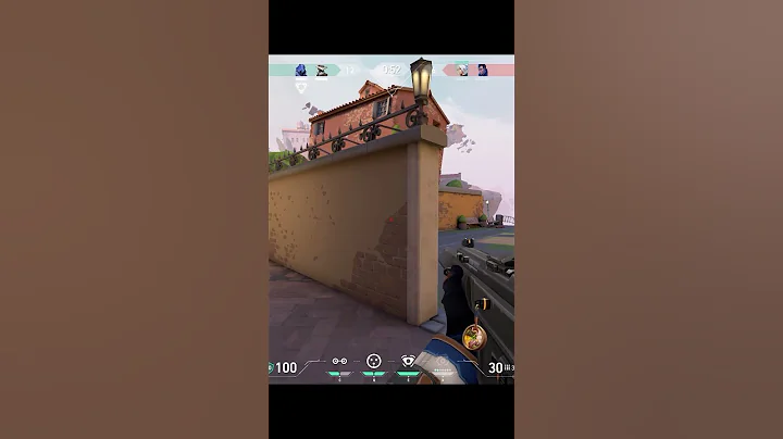 cypher crazy 5k clutch on ascent #valorant #ace #1v5ace #clutch #valorantshorts #viral #cypher