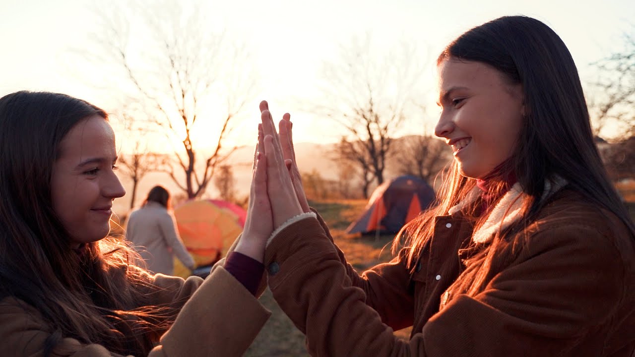 În fiecare dimineaţă | Copii și Tineri din Bistrița | Priceasnă