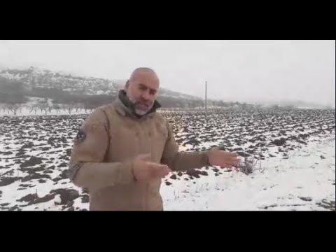 დაგაჯერეს რუსებმა?! აქ ოკუპანტები ვერ უნდა ბვედავდნენ გადმოსვლას - დავით ქაცარავა ხურვალეთიდან