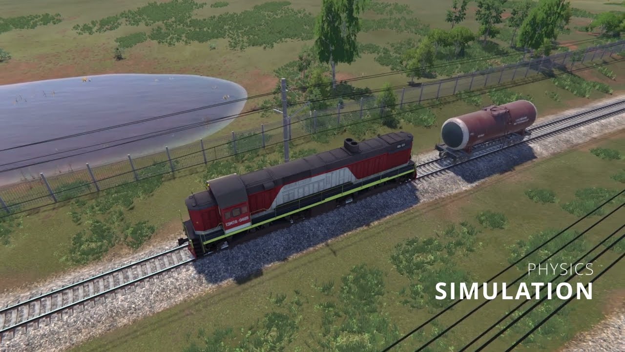 Introducing InterSense Simulator for autonomous driving development