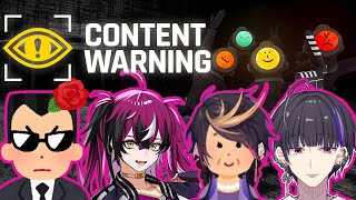 【CONTENT WARNING】GOING VIRAL w/ Karada-san, Mama Yamino, Dolce & Romeo