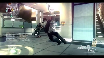 Obey Ruler - Cod Montage