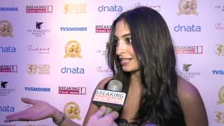 Jihane Merheb, Senior Sales & Marketing Manager - Le Royal Hotels & Resorts - Beirut