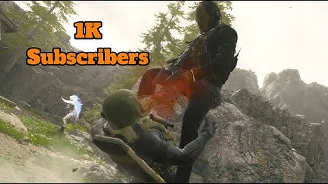 10 Minutes of Finishing Moves in Multiplayer (1K special)