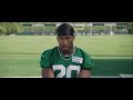 Proving Ground Official Trailer | New NY Jets Training Camp Documentary | NFL