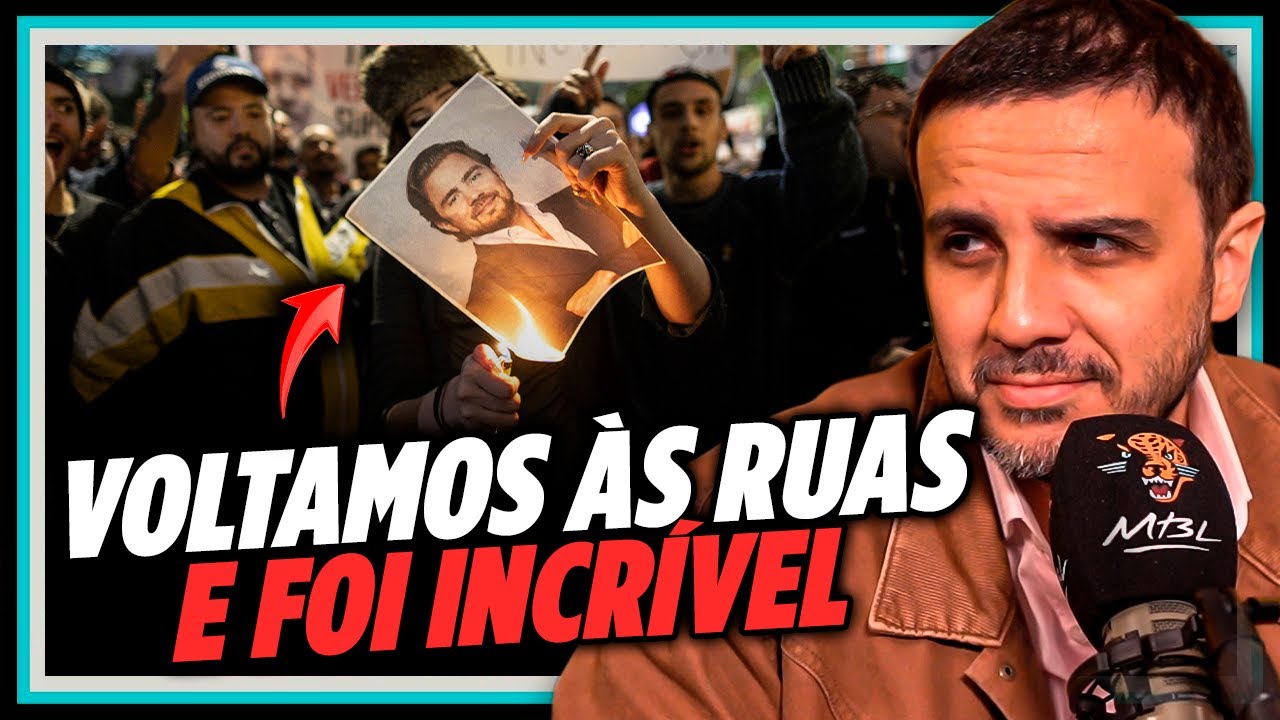 Análises renais de janeiro de 2026 são tema de transmissão ao vivo no mblivetv