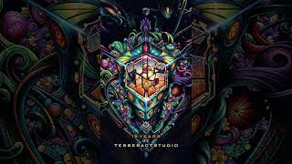 15 Years Of TesseracTstudio #psytrance #party #electronicmusic @TesseracTstudio