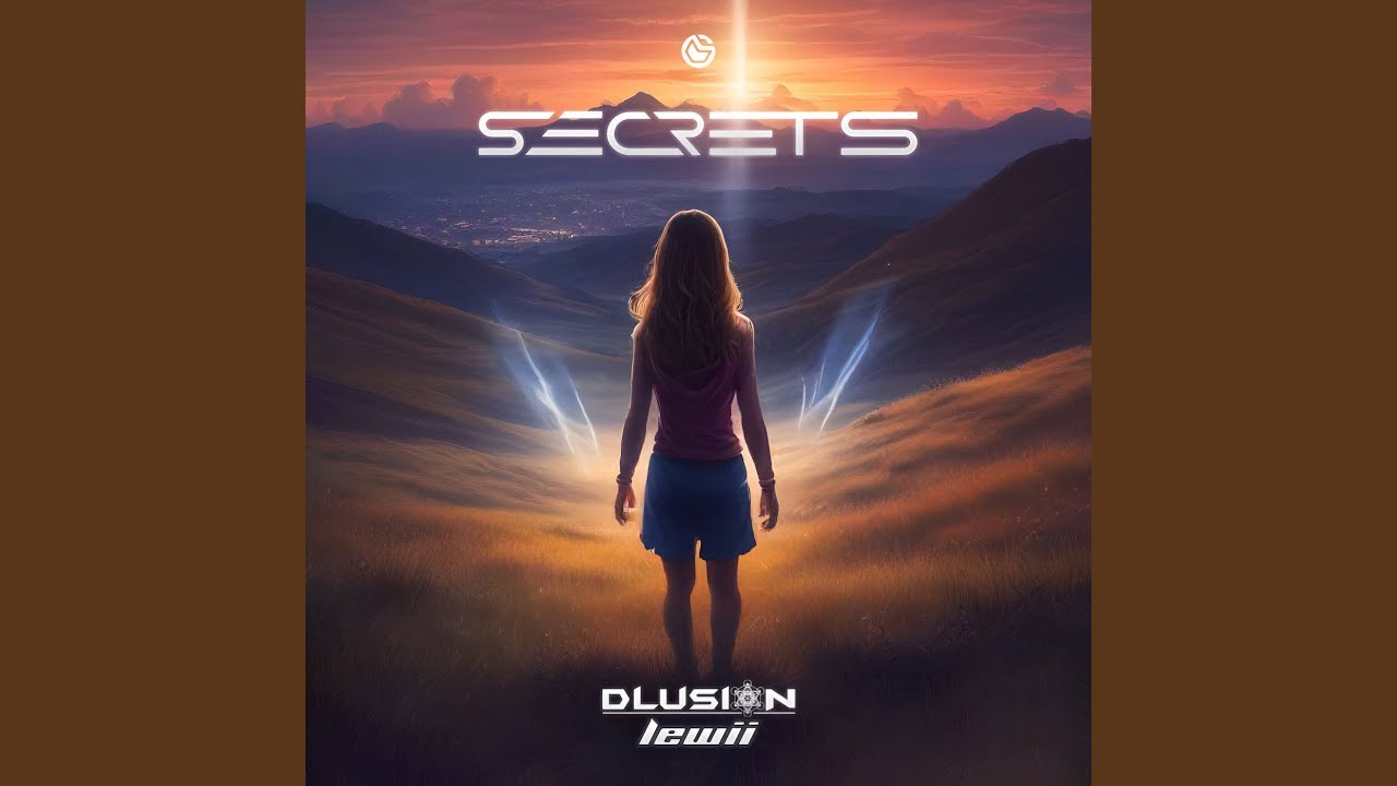 Secrets auf YouTube ansehen Secrets auf YouTube ansehen