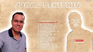 Jonas Benichio Vol.19 - CD Completo #CCB