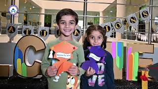 AES   Result Day Video