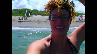 🔴 ДоВЫДЕЛЫВАЛАСЬ РУСАЛКА 🔴 ФлоридаЯлта West Palm Beach Florida USA August 5, 2018 🔴 ДоВЫДЕЛЫВАЛАСЬ РУСАЛКА 🔴 ФлоридаЯлта West Palm Beach Florida USA August 5, 2018