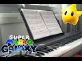Gateway galaxy but it’s in a different key