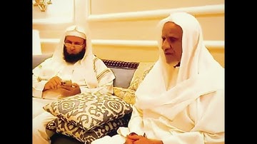 ماتيسر من سورة النمل فضيلة الشيخ أحمد خليل شاهين.