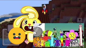 The Minecraft flood add round 3