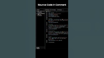 Auto Decrypt & Run Python Files Instantly! 🔐 | FuzzuTech Tutorial #Python #Tkinter #Encryption