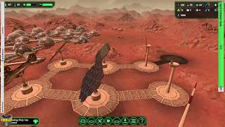 Lets Play Planetbase Episode 31: The Final Base Build!