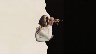 Video thumbnail of "Camila Pérez - ECO (Visualizer)"