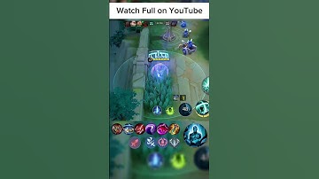 Benedetta Vs Yin - Exp Lane #Shorts