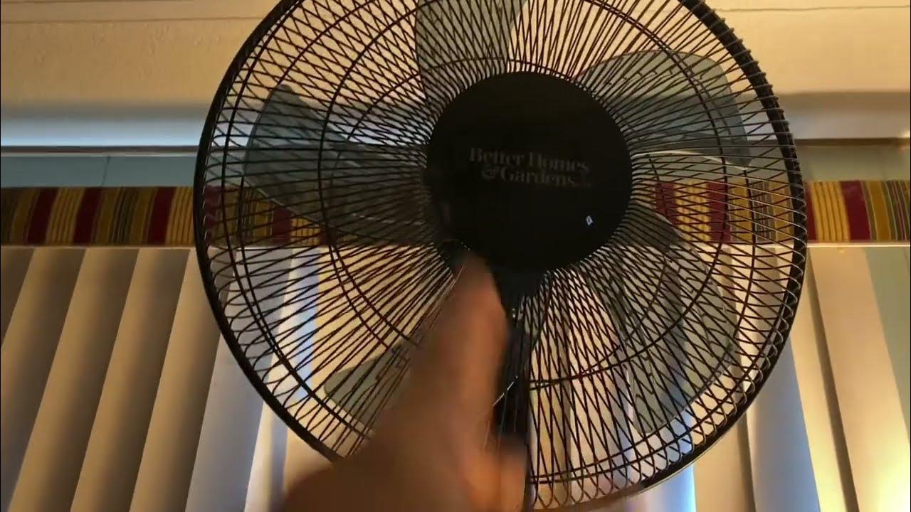Best House Fan, 2023 YouTube