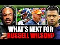 How Did The Russell Wilson &amp; Denver Broncos Marriage DISSOLVE? | The Five Spot with Donovan McNabb