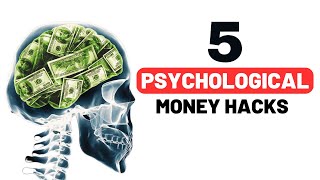 How NOT to be DUMB with money (*using psychology) - DOLLARS AND SENSES by Dan Ariely