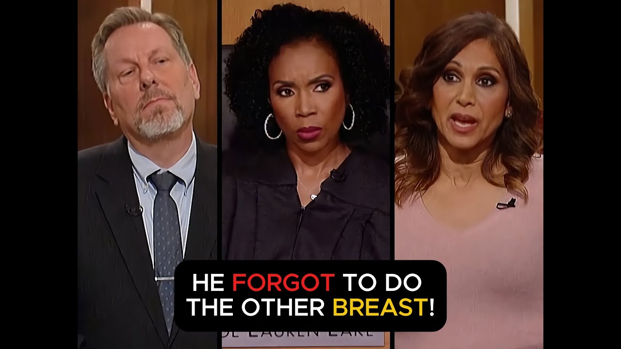 $4,500 Mommy Makeover Disaster! Mom of Two Says Surgeon Ruined Her Body!