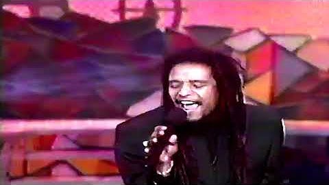 Shabba Ranks ft Maxi Priest - House Call (HD)