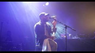 Celebrity Résumé concert Gregory Boniface au nouveau casino Profile