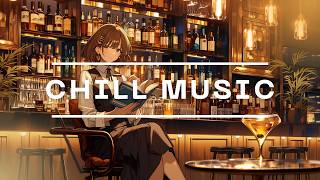 Relaxing Anime Chill – soft jazz chords style for Focus screenshot 4