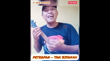 peterpan - tak bisakah #shorts #fyp