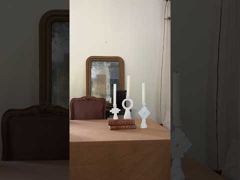 Nouveau DIY avec