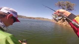 Bass Nation AUS Luke D \u0026 Gary B