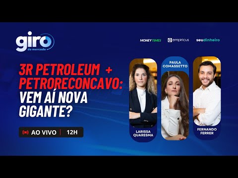 FUSÃO DE 3R PETROLEUM (RRRP3) + PETRORECONCAVO (RECV3)?  GERDAU VENDE PARTICIPAÇÃO EM JOINT-VENTURES