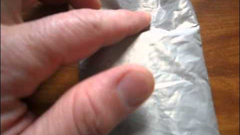 EMF fabric and cell phone