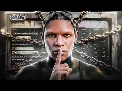 THE REAL REASONS BEHIND THE CLOSURE OF RAGE MP: HOW IS IT LINKED TO THE SALE OF GTA 5 RP TO MAJES...
