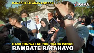 Duet Rambate Ratahayo Versi Musik Dangdut Jalanan Irama Dopang Nia Dirgha Ft Rian Modjoe