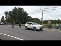 Londonderry old home day parade 2023