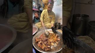 Peshawar Andron Kohati Gate Famous Khan Zameer Siri Paye..