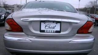 2006 Jaguar X-Type - Syracuse NY