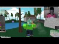 Berezaa Roblox