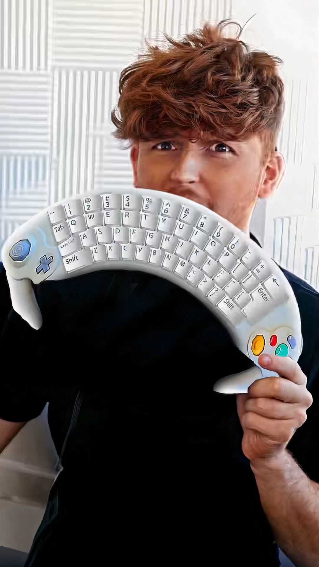5 CURSED Controllers I Own..
