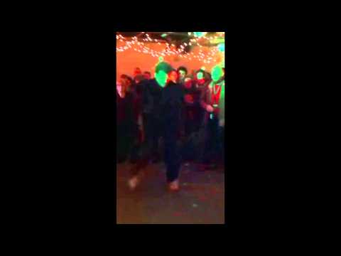 neil degrasse tyson - badass dancing
