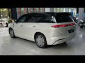 2026 NEW BYD Great TANG EV 7-seater 950km range starting price $37,000 overview | BYD | China 🔥 🚗