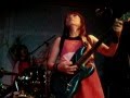 Shonen Knife -- Cobra Vs Mongoose