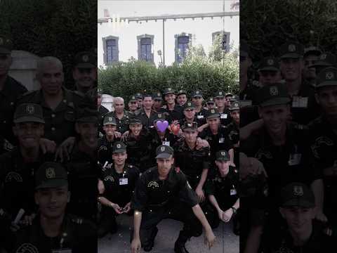 رجال الدرك الوطني فخر الجزائر وسند الوطن الدرك الوطني الجيش الجزائري القوات الخاصة الجزائرية